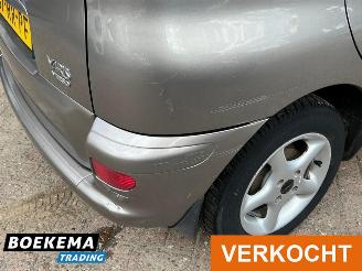 Toyota Yaris-verso 1.3 VVT-i Sol Automaat Airco picture 10