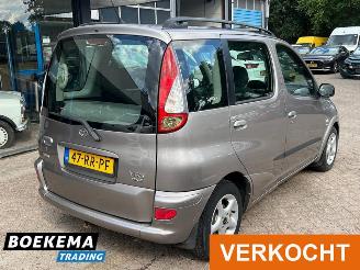 Toyota Yaris-verso 1.3 VVT-i Sol Automaat Airco picture 2