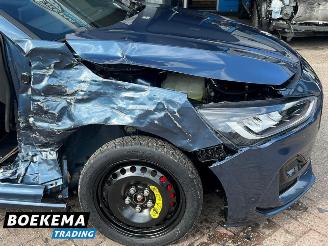 Ford Focus 1.0 Hybrid ST Line Keyless LED Climate Navi Cruise PDC picture 7