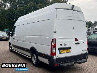 Opel Movano 2.3 CDTI L4H3 EL Climate Cruise Navi Camera Trekh. Maxi picture 3