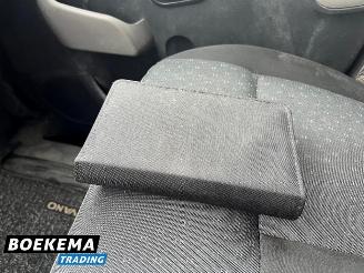 Opel Movano 2.3 CDTI L4H3 EL Climate Cruise Navi Camera Trekh. Maxi picture 29