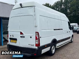 Opel Movano 2.3 CDTI L4H3 EL Climate Cruise Navi Camera Trekh. Maxi picture 2