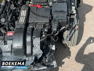 Renault Mégane 1.3 TCe 140PK Limited LED Keyless Navigatie Climate Cruise picture 9