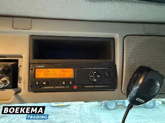 Terberg  FM2000 WDG 46.460 EEV 8X8 3xGestuurde-As 24M3 3xCamera Hyva picture 24