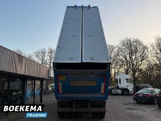 Terberg  FM2000 WDG 46.460 EEV 8X8 3xGestuurde-As 24M3 3xCamera Hyva picture 5