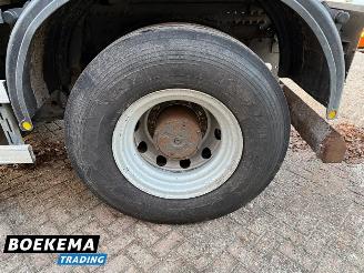 Terberg  FM2000 WDG 46.460 EEV 8X8 3xGestuurde-As 24M3 3xCamera Hyva picture 37