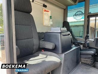 Mercedes Econic 2630 6X2 Seitenlader GeesinkNorba Euro6 picture 15