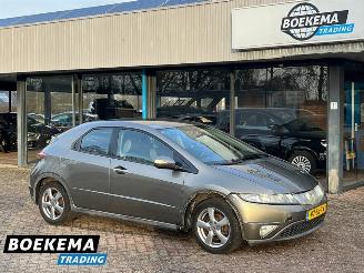 Unfallwagen Honda Civic 1.4 Sport Clima Cruise LMV 2006/1
