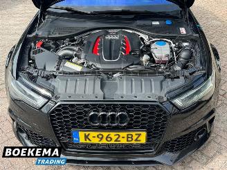 Audi Rs6 4.0 TFSI Quattro Performance BTW 605PK HUD Panorama Carbon picture 6
