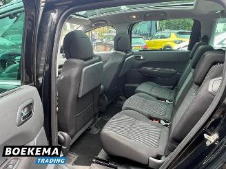 Peugeot 5008 2.0 HDI 7-Pers Aut Clima Cruise Navi PDC Trek. picture 13