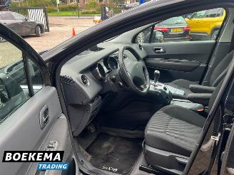 Peugeot 5008 2.0 HDI 7-Pers Aut Clima Cruise Navi PDC Trek. picture 11