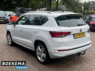 Seat Ateca 1.5 TSI FR Virtual Keyless Led Navi Climate Cruise picture 3