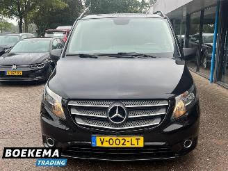 Mercedes Vito 109 CDI Extra Lang DC 5-Persoons Airco picture 5