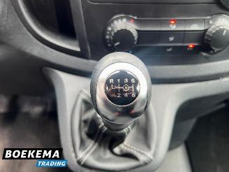 Mercedes Vito 109 CDI Extra Lang DC 5-Persoons Airco picture 19
