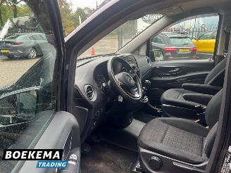 Mercedes Vito 109 CDI Extra Lang DC 5-Persoons Airco picture 7