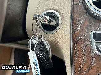 Mercedes C-klasse 350e Panorama HUD Burmester Leer Memory Navi Camera picture 28
