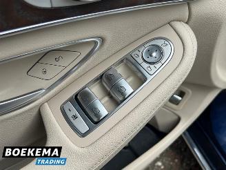 Mercedes C-klasse 350e Panorama HUD Burmester Leer Memory Navi Camera picture 18