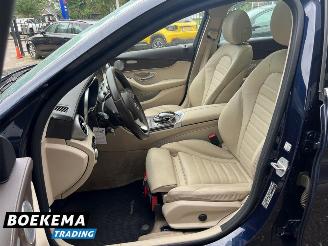 Mercedes C-klasse 350e Panorama HUD Burmester Leer Memory Navi Camera picture 11