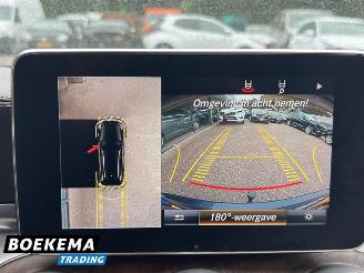 Mercedes C-klasse 350e Panorama HUD Burmester Leer Memory Navi Camera picture 26