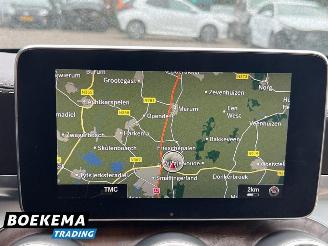 Mercedes C-klasse 350e Panorama HUD Burmester Leer Memory Navi Camera picture 25