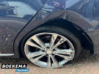 Mercedes C-klasse 350e Panorama HUD Burmester Leer Memory Navi Camera picture 6