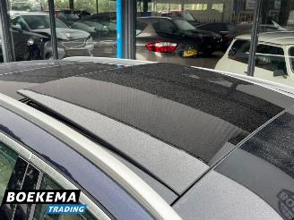 Mercedes C-klasse 350e Panorama HUD Burmester Leer Memory Navi Camera picture 17