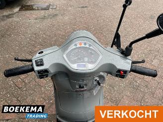 BTC  Felice E5 25KM Led USB Valbeugels picture 10