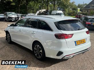 Kia Ceed 1.6 GDI PHEV Aut Led Keyless Virtual Navi Climate Cruise picture 3