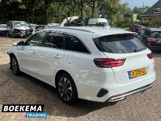 Kia Ceed 1.6 GDI PHEV Aut Led Keyless Virtual Navi Climate Cruise picture 3