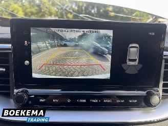 Kia Ceed 1.6 GDI PHEV Aut Led Keyless Virtual Navi Climate Cruise picture 33