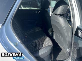 Kia Ceed 1.6 GDI PHEV Aut Led Keyless Virtual Navi Climate Cruise picture 22
