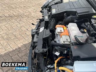 Kia Ceed 1.6 GDI PHEV Aut Led Keyless Virtual Navi Climate Cruise picture 13
