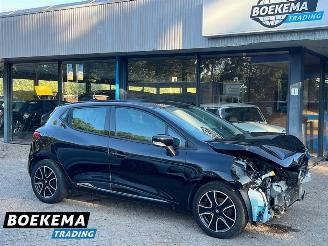 Auto incidentate Renault Clio 0.9 TCe Expression Navi Cruise Airco 2014/12