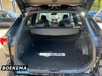Toyota Rav-4 2.5 Hybrid Black Edition Keyless Navi Climate Cruise Camera picture 17