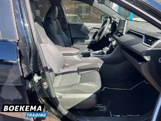 Toyota Rav-4 2.5 Hybrid Black Edition Keyless Navi Climate Cruise Camera picture 21