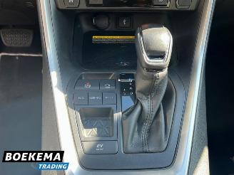 Toyota Rav-4 2.5 Hybrid Black Edition Keyless Navi Climate Cruise Camera picture 29