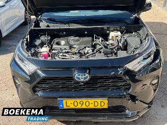 Toyota Rav-4 2.5 Hybrid Black Edition Keyless Navi Climate Cruise Camera picture 10