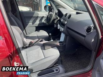 Mitsubishi Colt 1.3 Invite Airco 5-Deurs picture 20