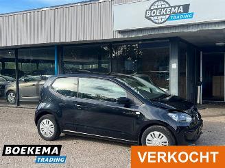 Volkswagen Up! 1.0 Move Up! Airco 3-Drs picture 1