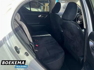 Lexus Ct 200h 25th Edition Keyless Navi Camera Climate PDC picture 29