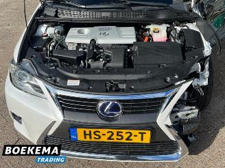 Lexus Ct 200h 25th Edition Keyless Navi Camera Climate PDC picture 20