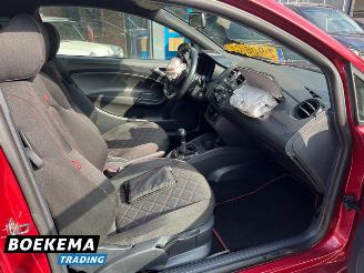 Seat Ibiza SC 1.4 TSI Cupra Bocanegra DSG Navi Climate picture 24