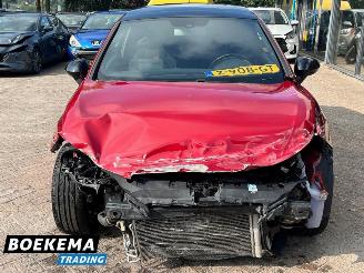 Seat Ibiza SC 1.4 TSI Cupra Bocanegra DSG Navi Climate picture 5