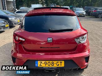 Seat Ibiza SC 1.4 TSI Cupra Bocanegra DSG Navi Climate picture 15