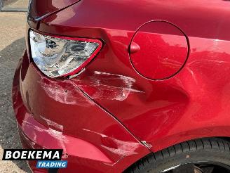 Seat Ibiza SC 1.4 TSI Cupra Bocanegra DSG Navi Climate picture 18