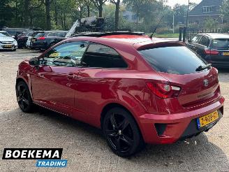 Seat Ibiza SC 1.4 TSI Cupra Bocanegra DSG Navi Climate picture 3