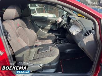 Seat Ibiza SC 1.4 TSI Cupra Bocanegra DSG Navi Climate picture 25