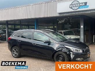  Kia Cee d cee'd 1.6 GDI Busines Navi Climate Camera 2014/5