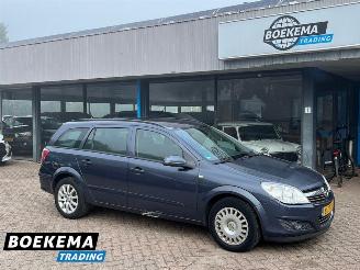  Opel Astra 1.4 Business Airco Cruise 2009/3