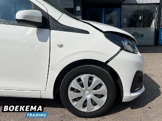 Peugeot 108 1.0 e-VTi Active Airco LED picture 7